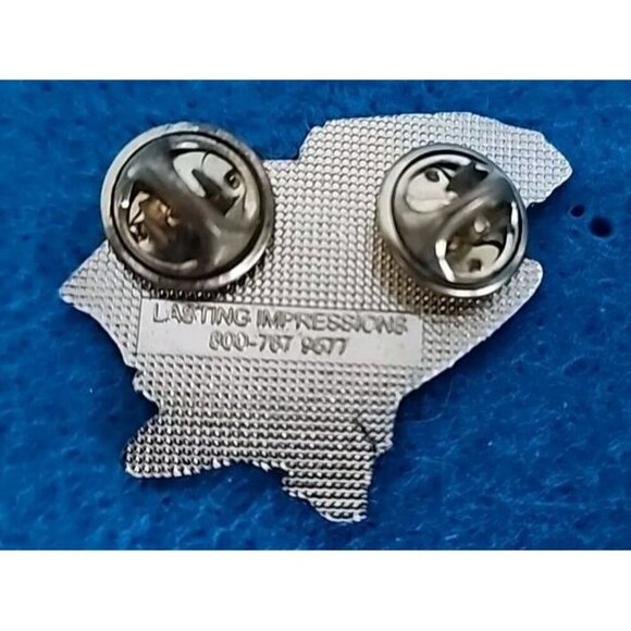 South Carolina 2005 Destination Imagination Hat, lapels, trading pins - Picture 3 of 3